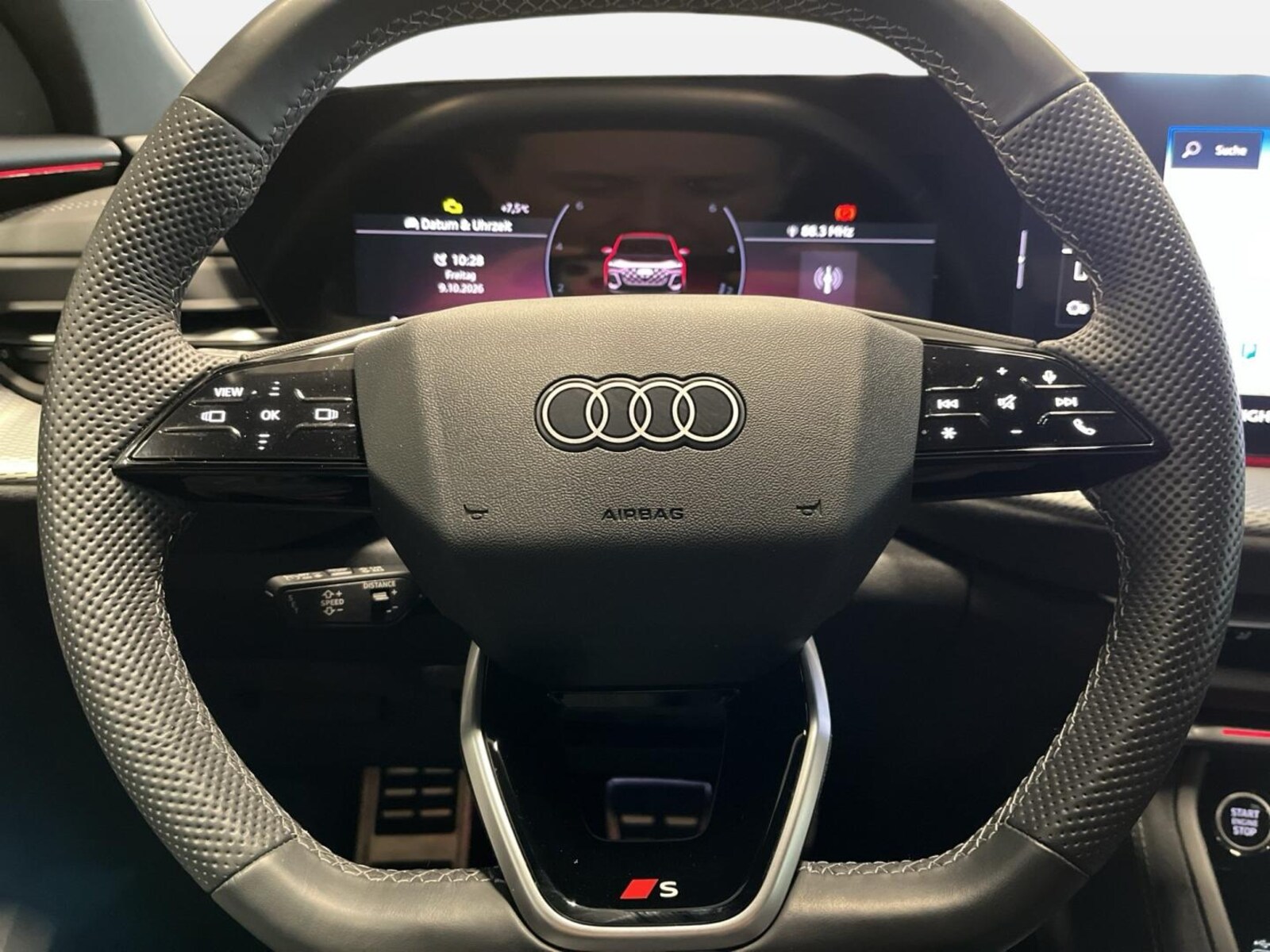 Audi Q5 – Bild 18