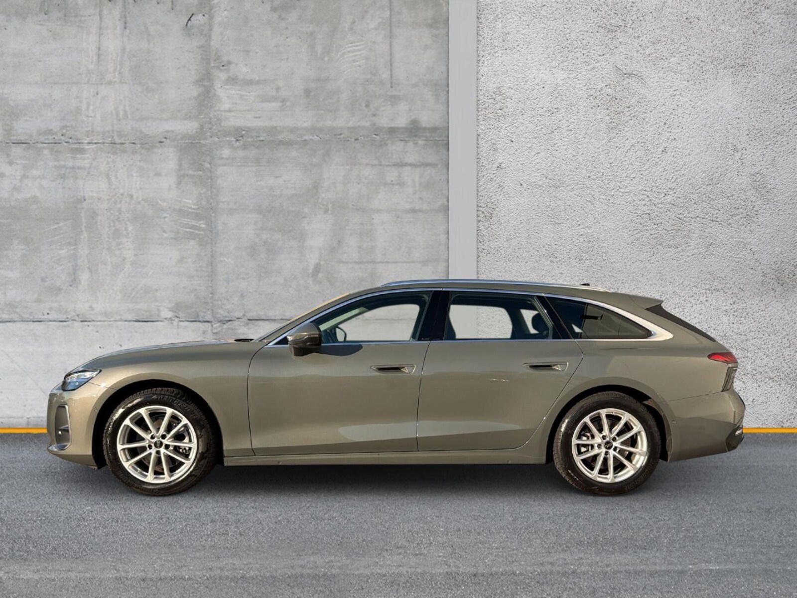 Audi A6 Avant – Bild 2