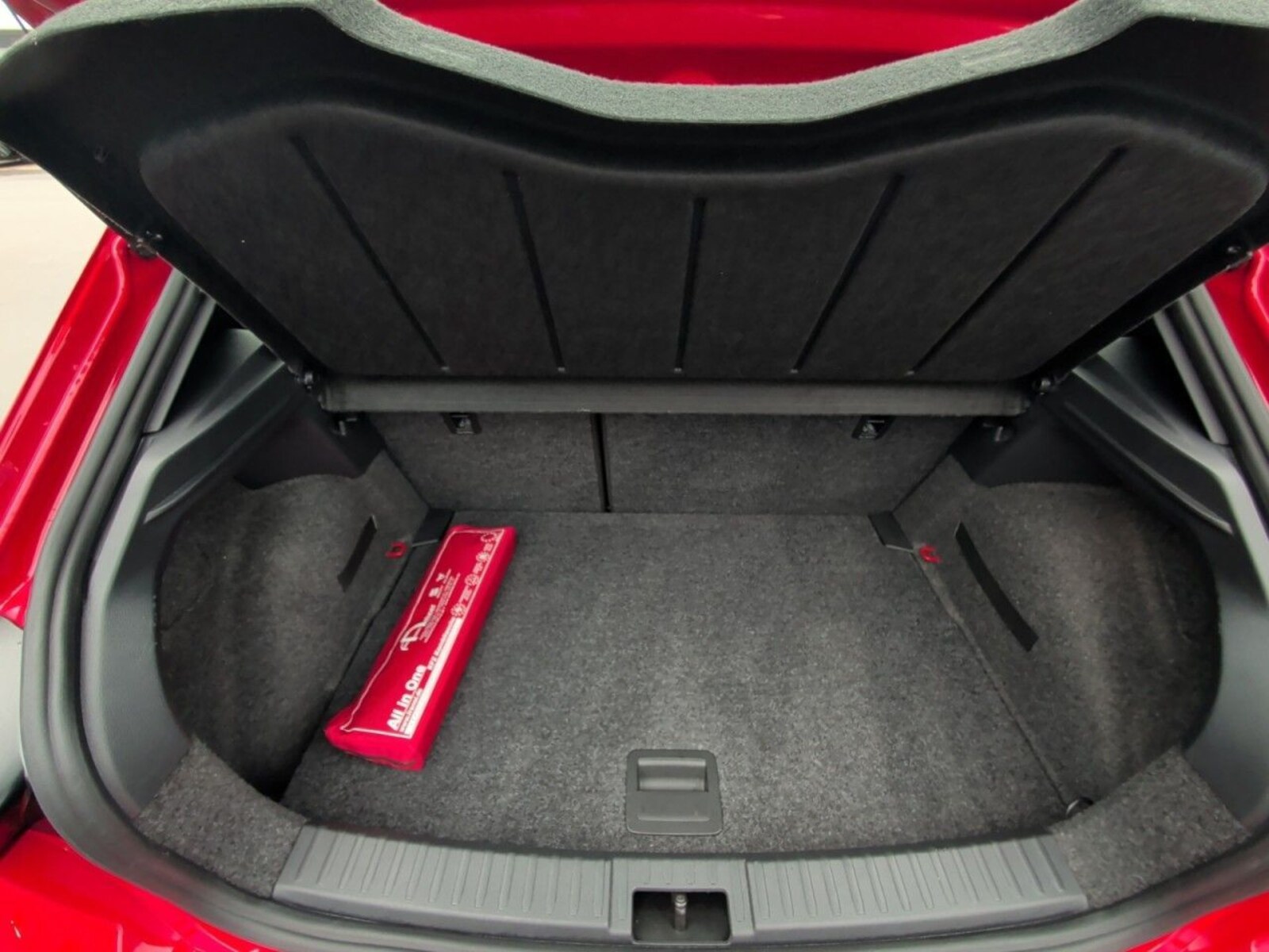 SEAT Ibiza – Bild 21