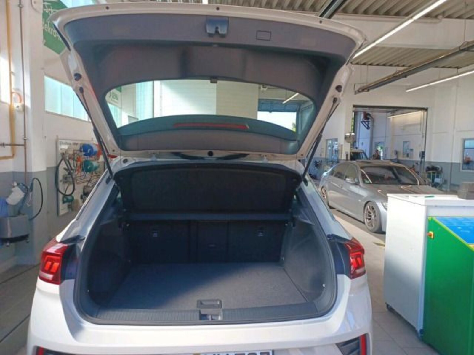 Volkswagen T-Roc – Bild 13