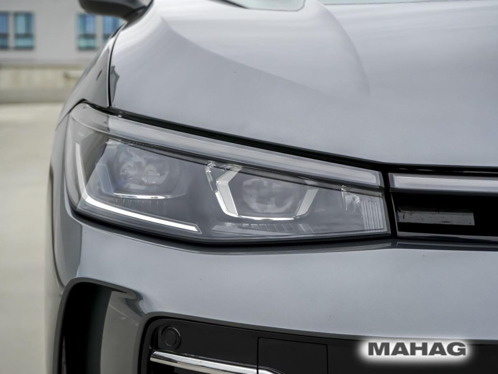 Volkswagen Passat – Bild 7