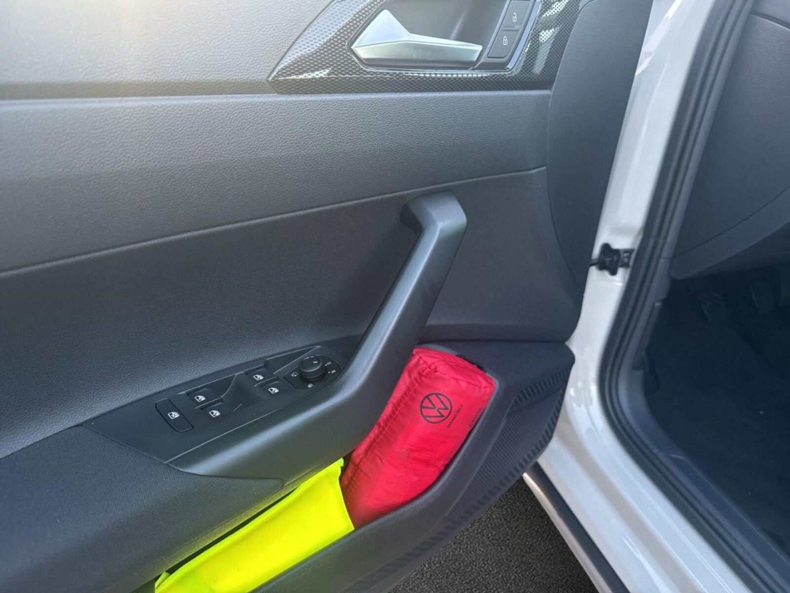 Volkswagen Taigo – Bild 21