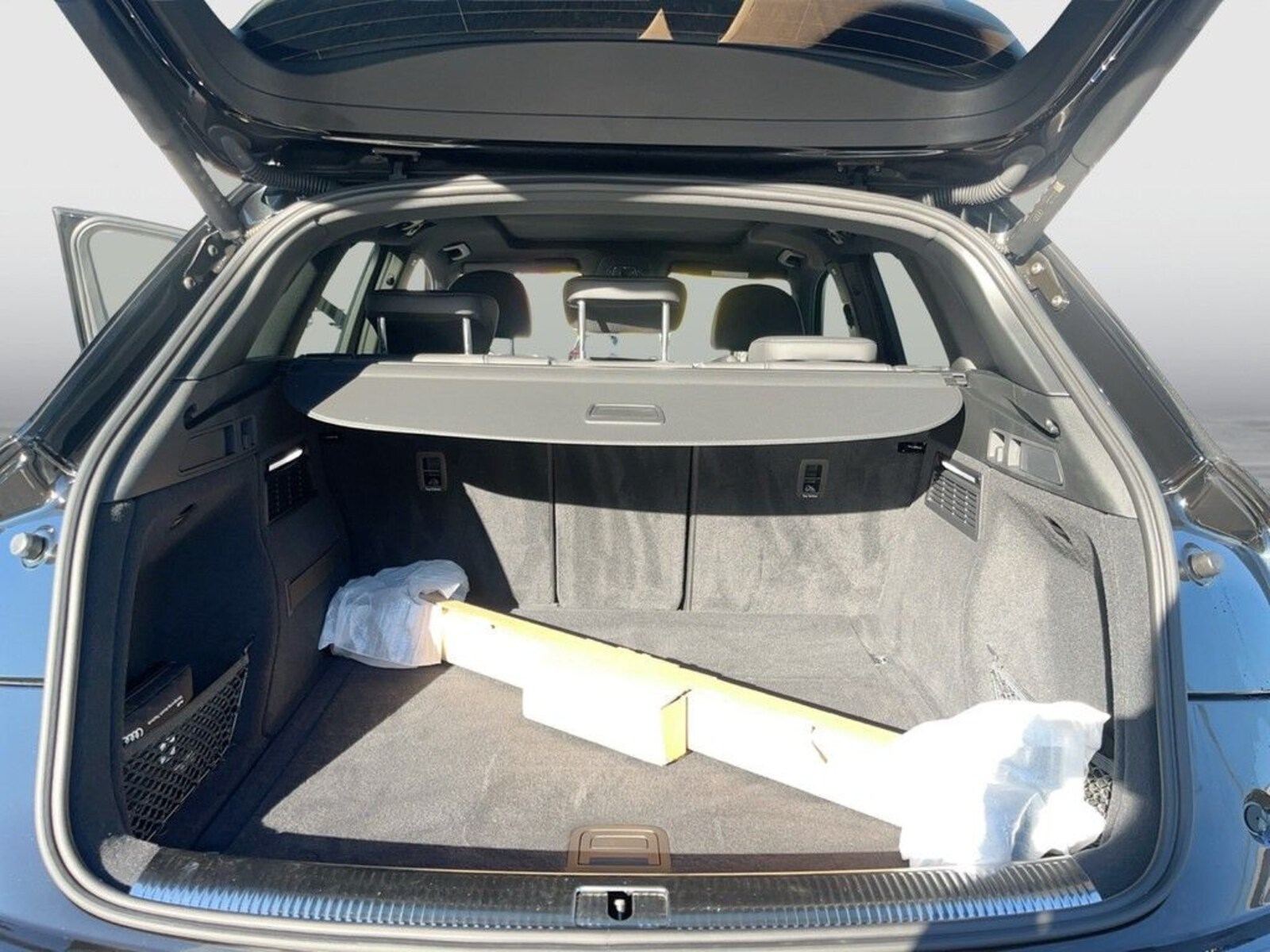 Audi Q5 – Bild 15