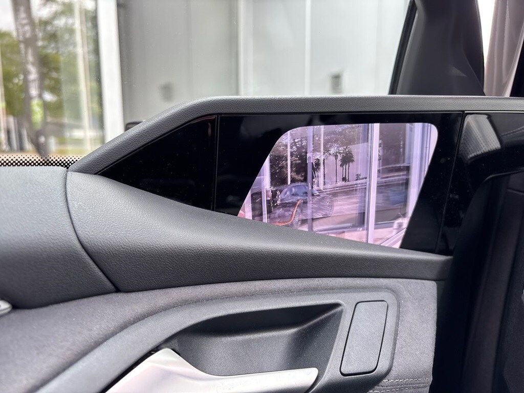 Image about Audi A6 Avant e-tron A6 Avant e-tron performance 270,00 kW