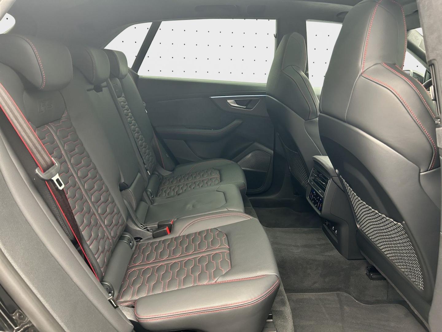 Image about Audi RS Q8 SUV TFSI quattro tiptronic
