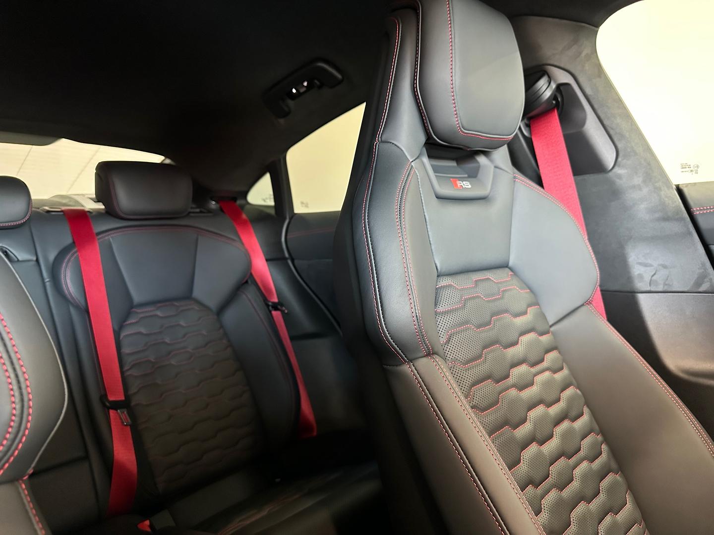 Image about Audi RS e-tron GT RS e-tron GT 440,00 kW