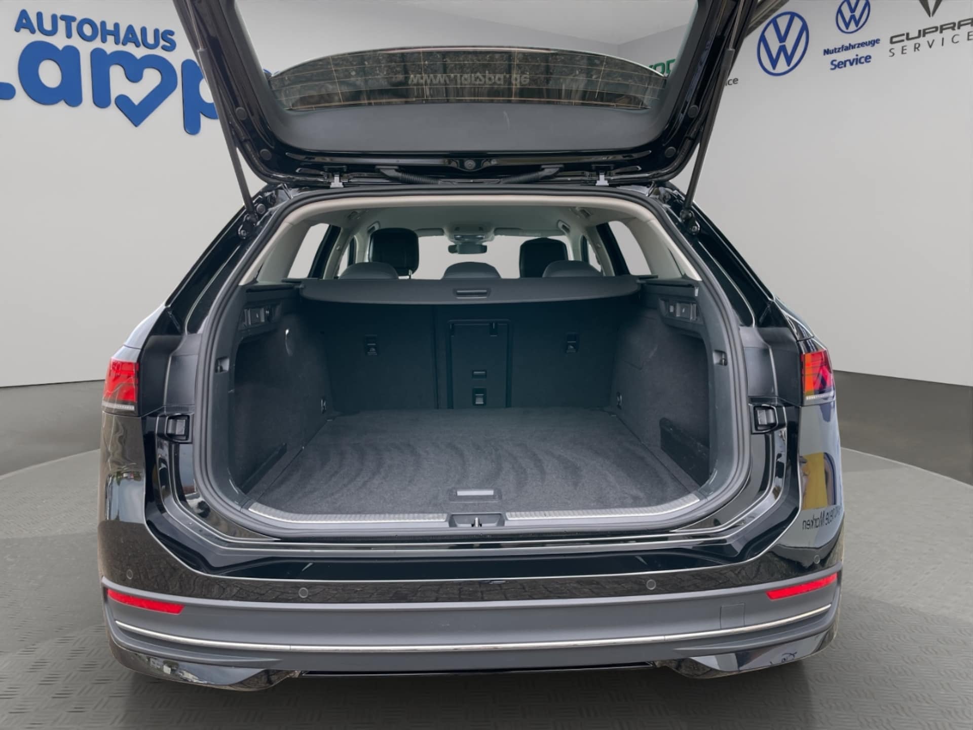 Volkswagen Passat Business