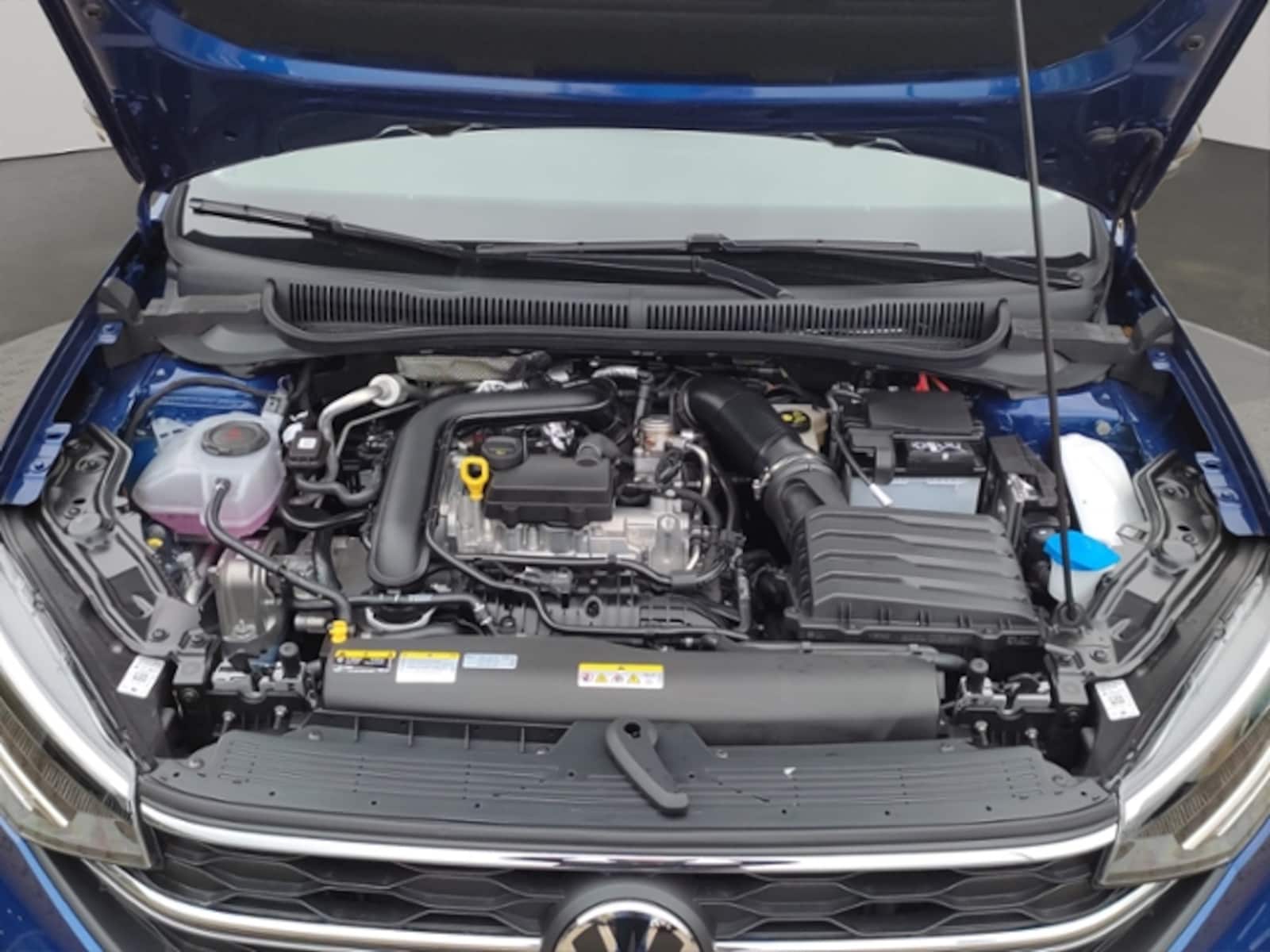 Volkswagen Taigo – Bild 16