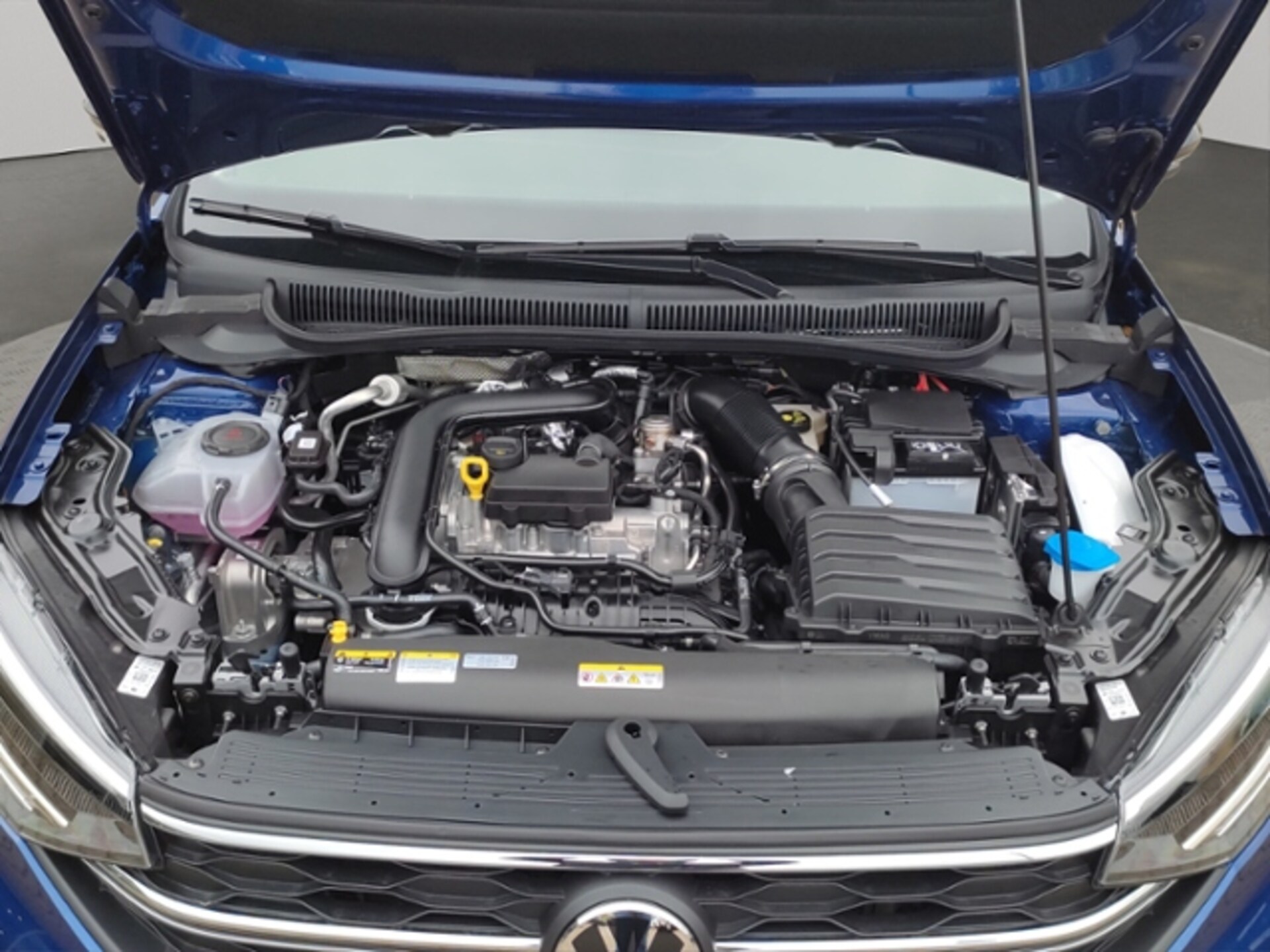 Volkswagen Taigo ENERGY