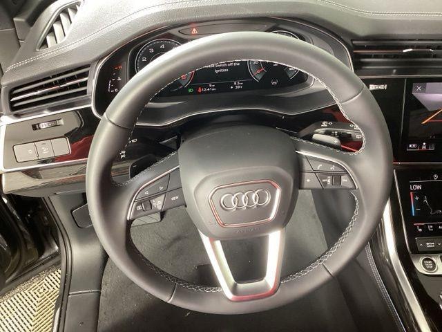 2026 Audi Q7 Premium Plus - Photo 28
