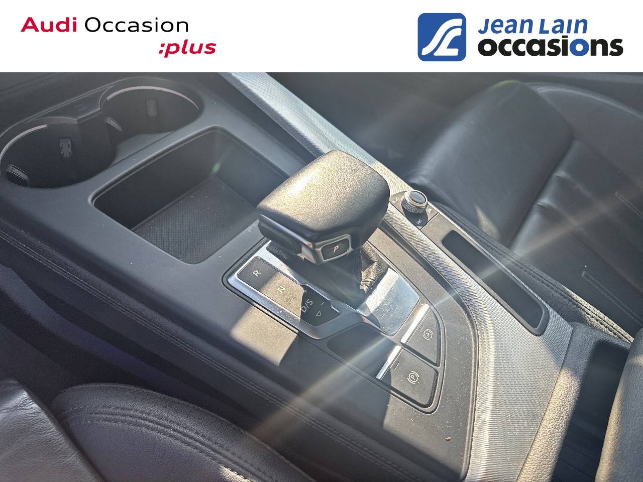 Image about Audi A4 Avant Avus 40 TDI quattro 150 kW (204 ch) S tronic