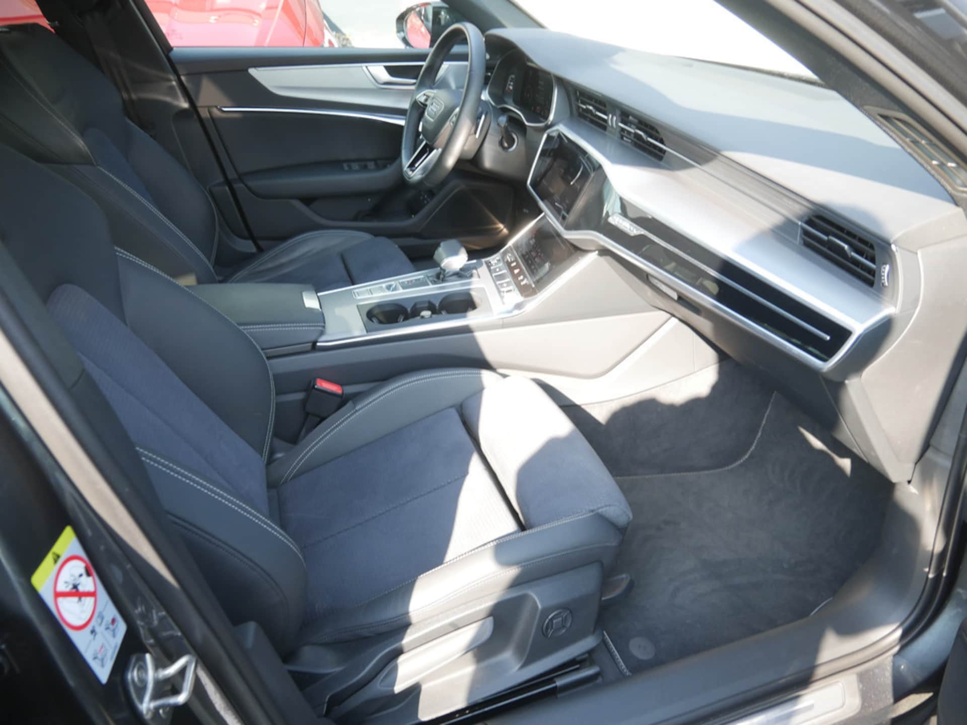 Audi A6 Limousine TFSI e Advanced