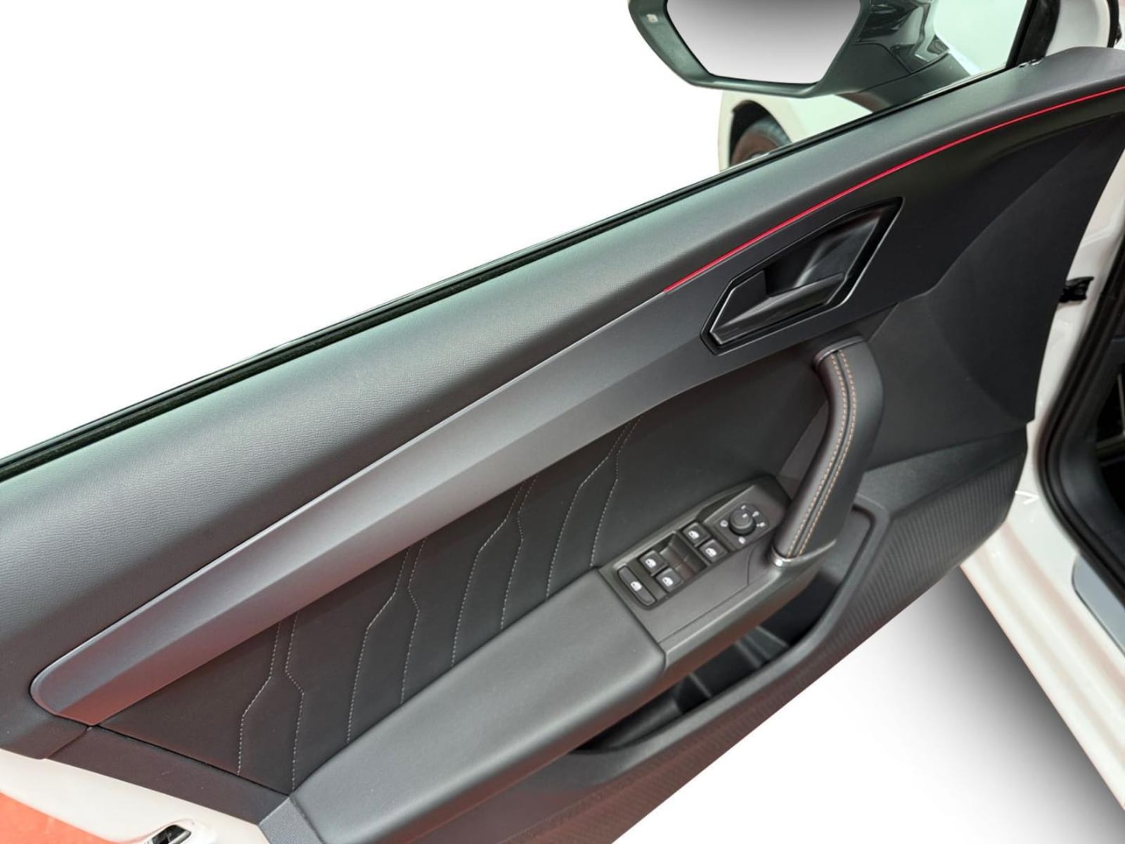 CUPRA Leon – Bild 15