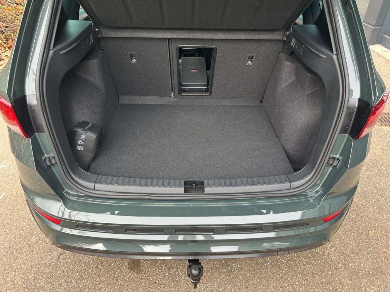 CUPRA Ateca – Bild 13
