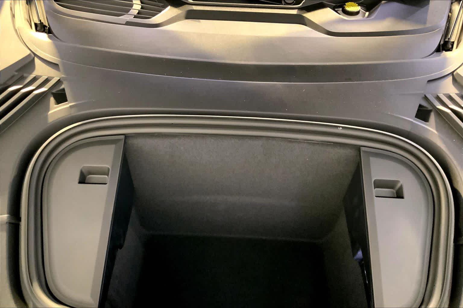 2026 Audi S e-tron GT Prestige - Photo 17