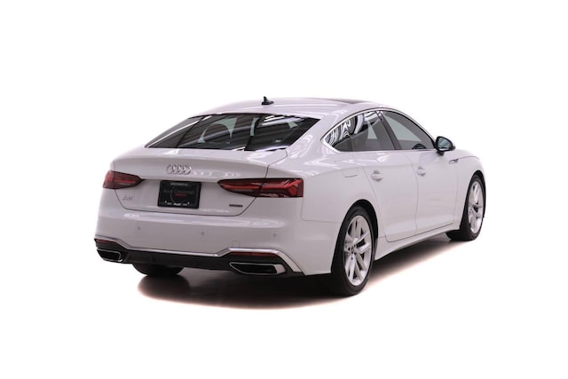 2023 Audi A5 Sportback