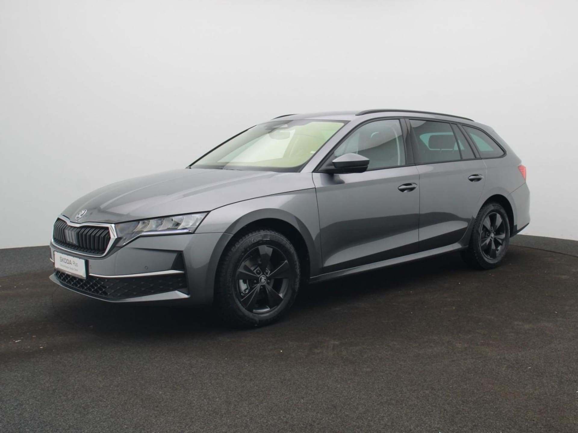 Skoda Octavia Combi Selection