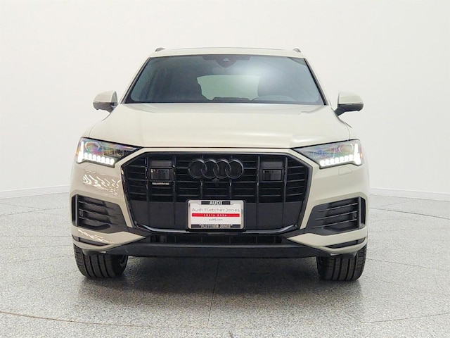2023 Audi Q7