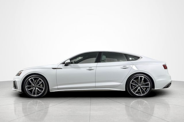 2023 Audi A5 Sportback
