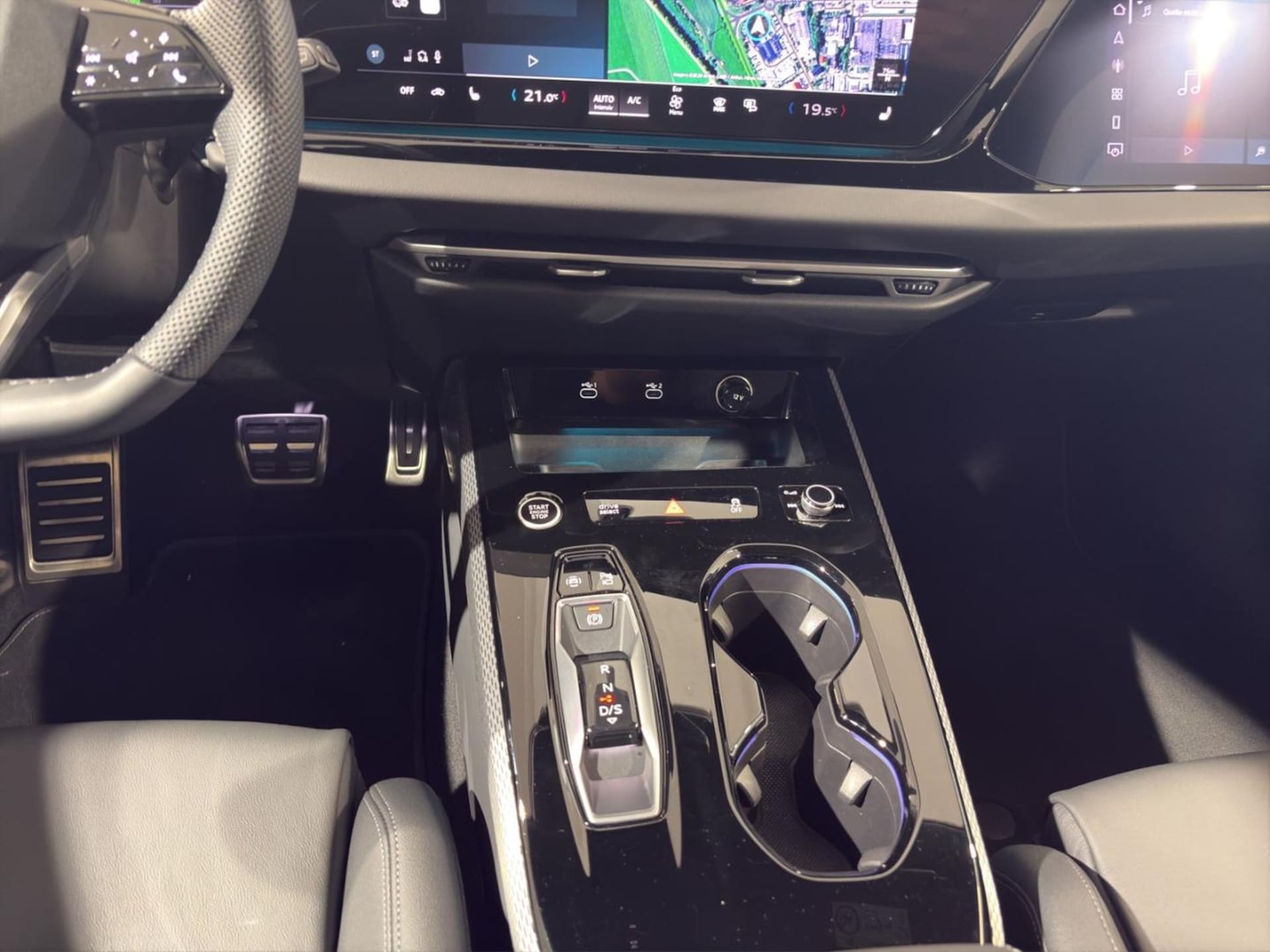Audi A5 Avant
