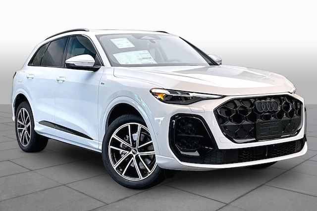 2026 Audi Q5