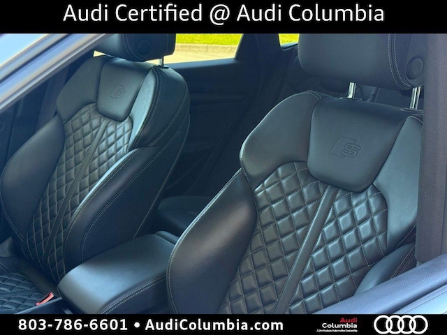 2023 Audi SQ5 Premium Plus - Photo 19