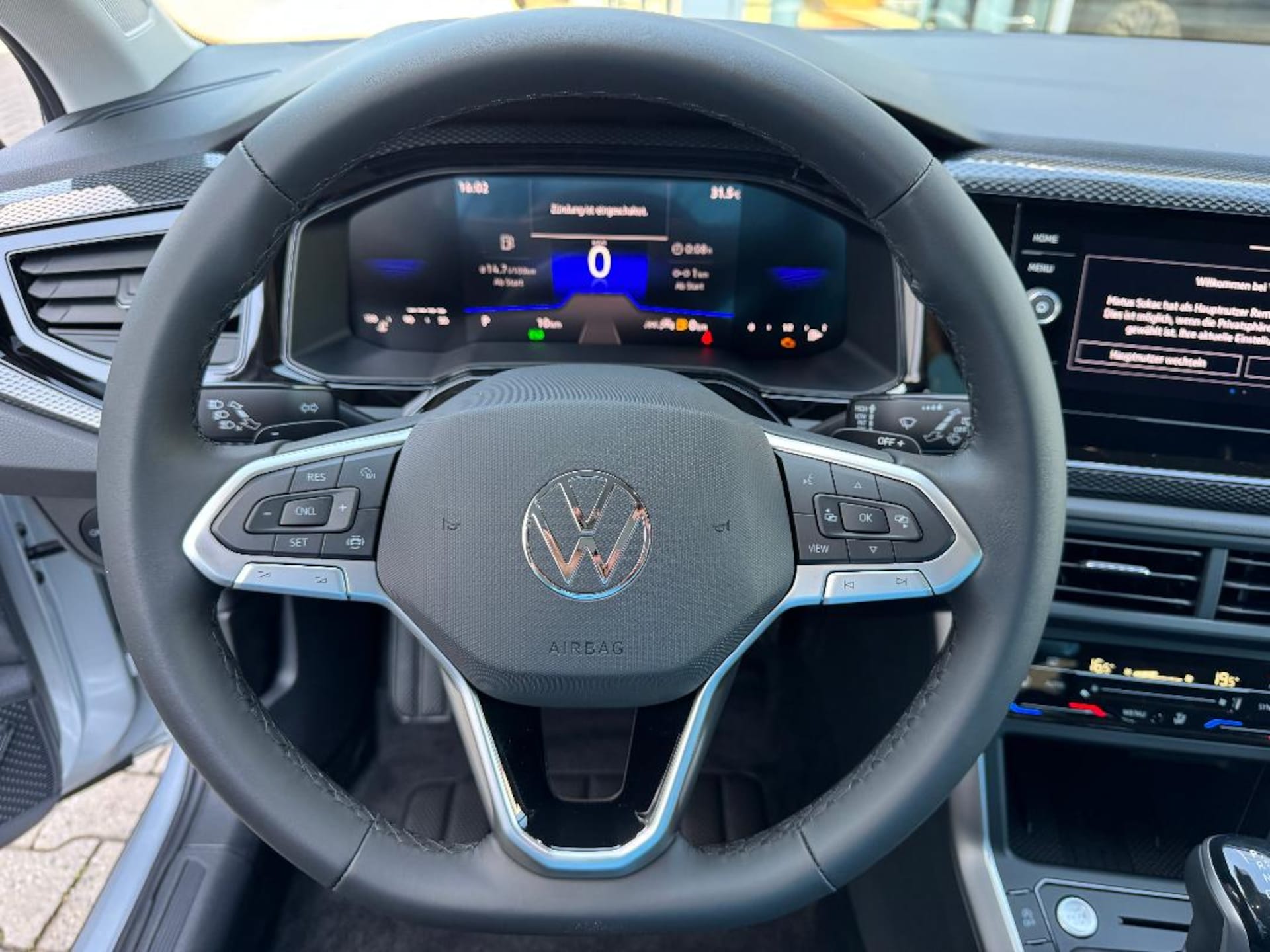 Volkswagen Taigo Life