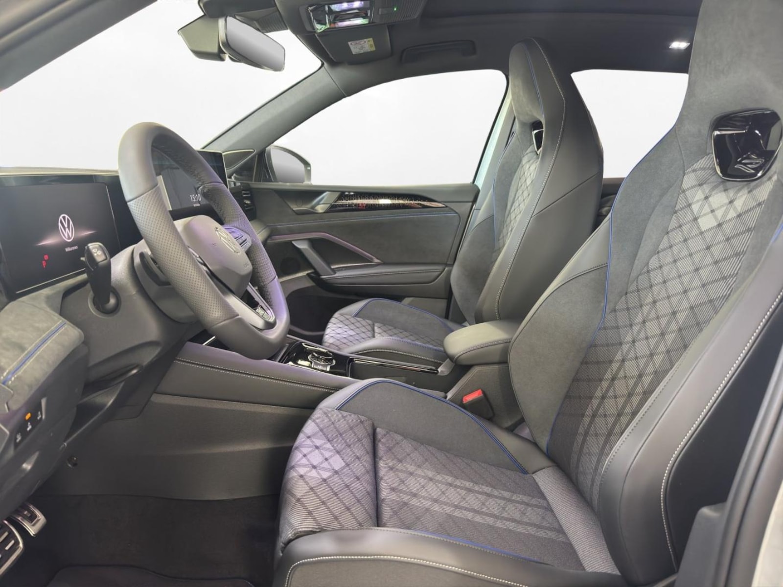 Volkswagen Tiguan – Bild 10