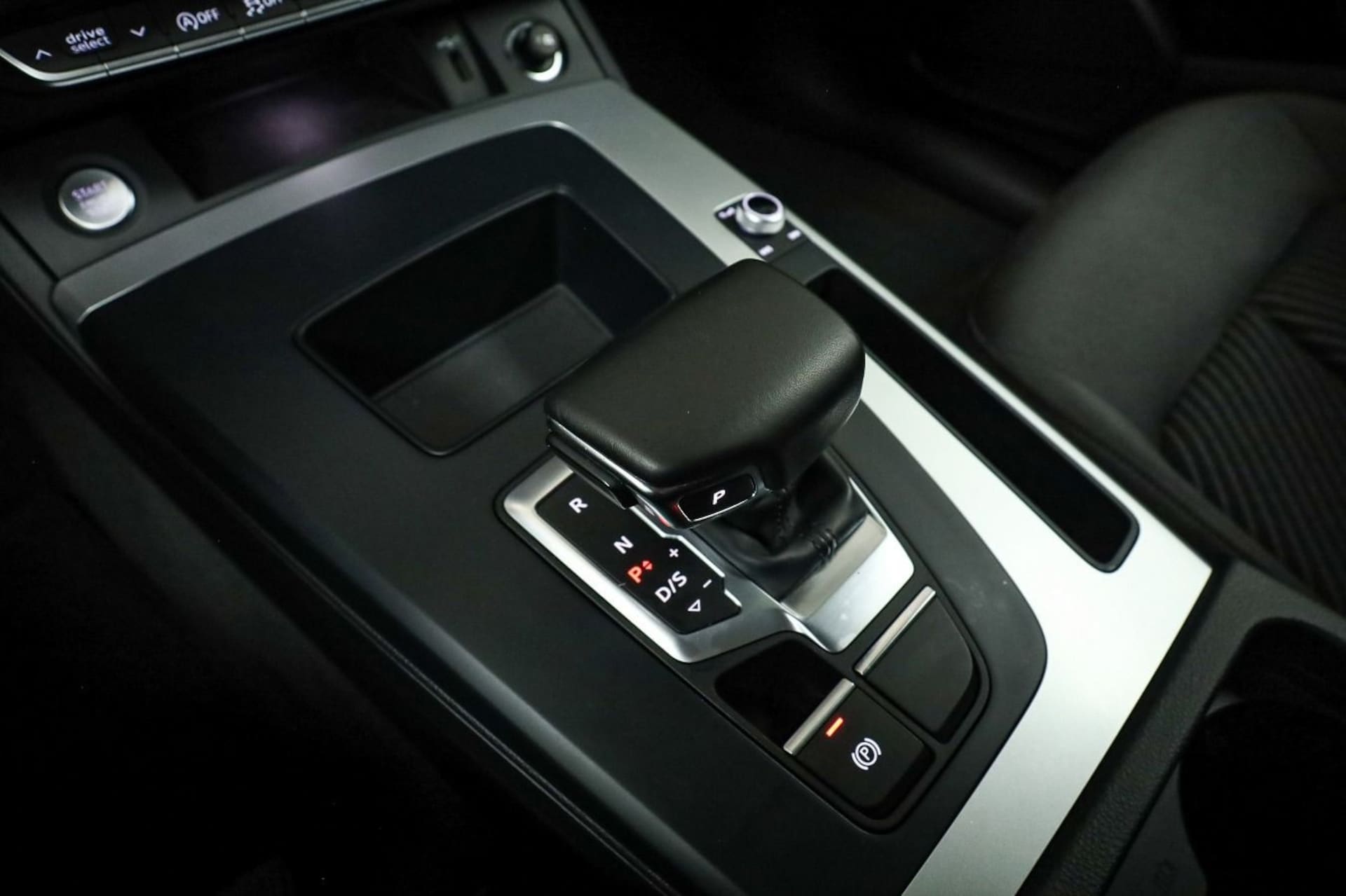 Audi Q5 SUV