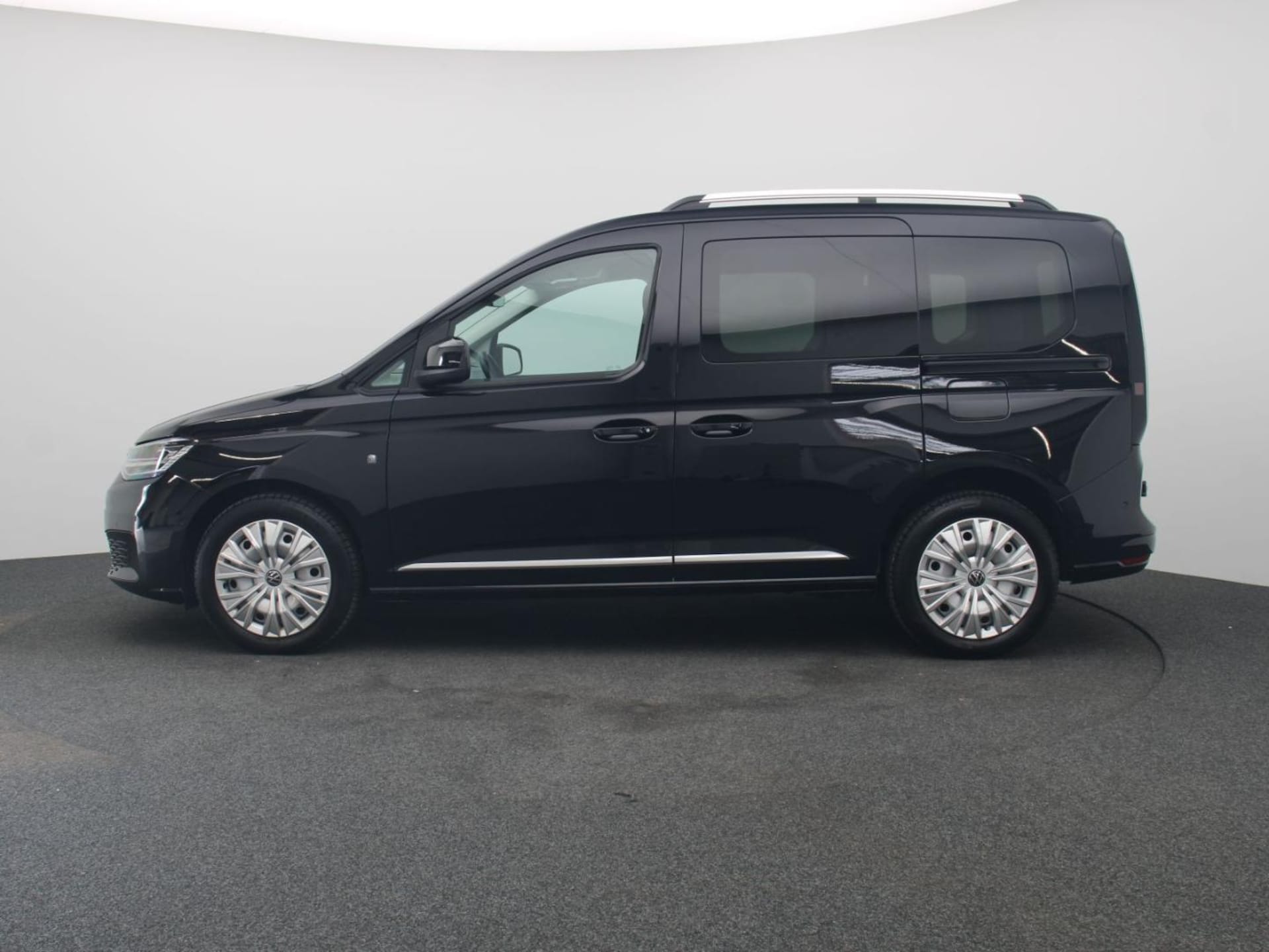 Volkswagen Caddy Style