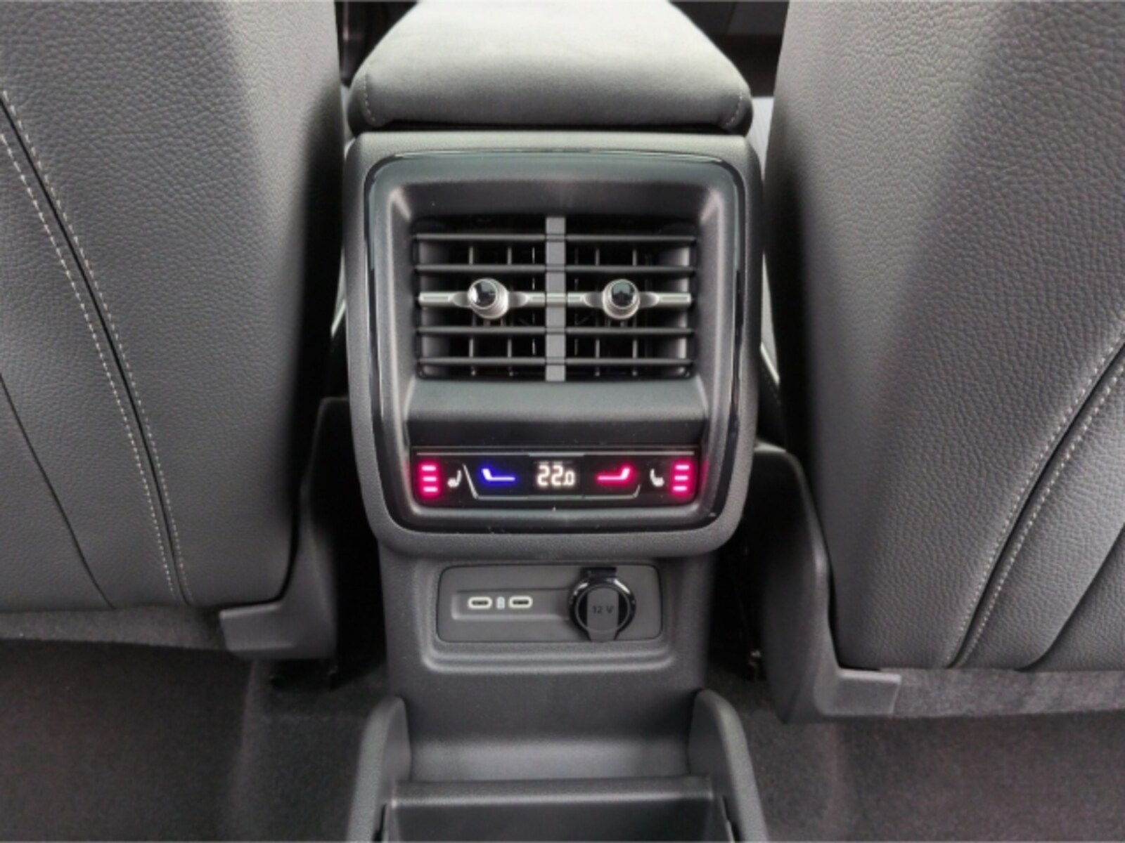 Škoda Kodiaq – Bild 11