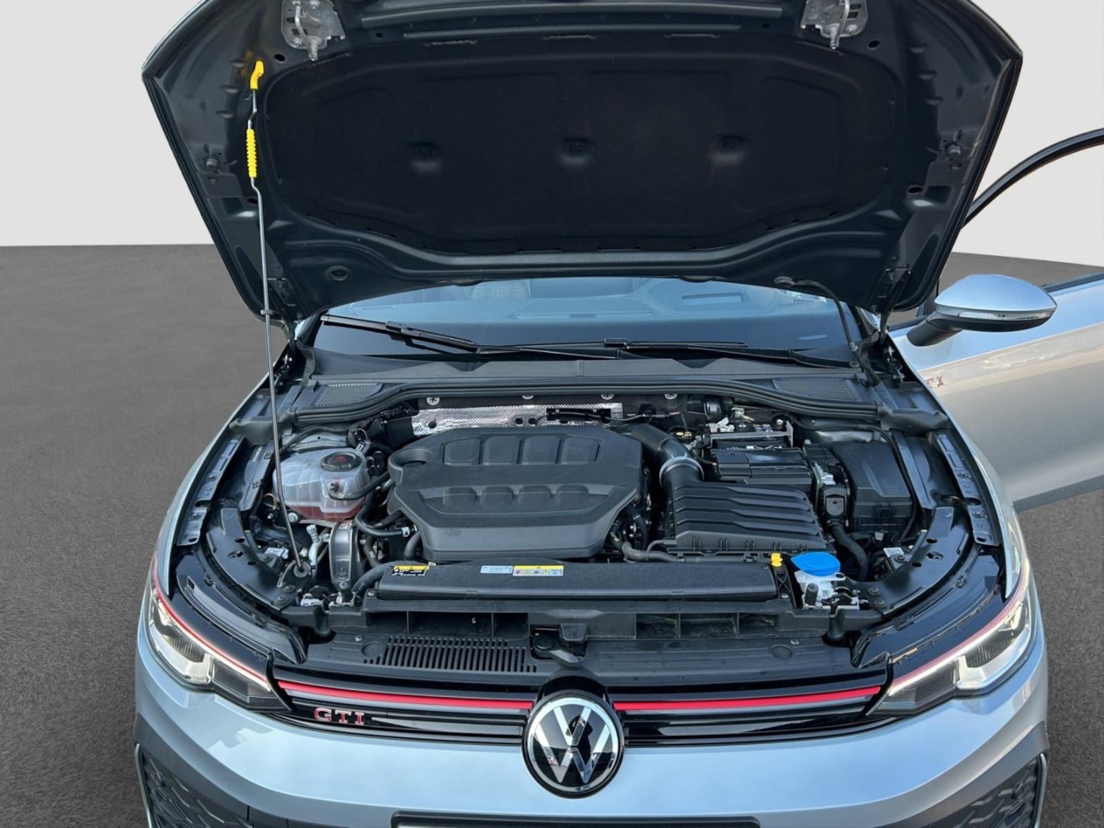 Volkswagen Golf – Bild 25