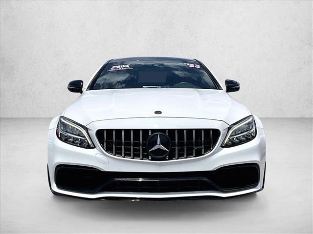 2023 Mercedes-Benz