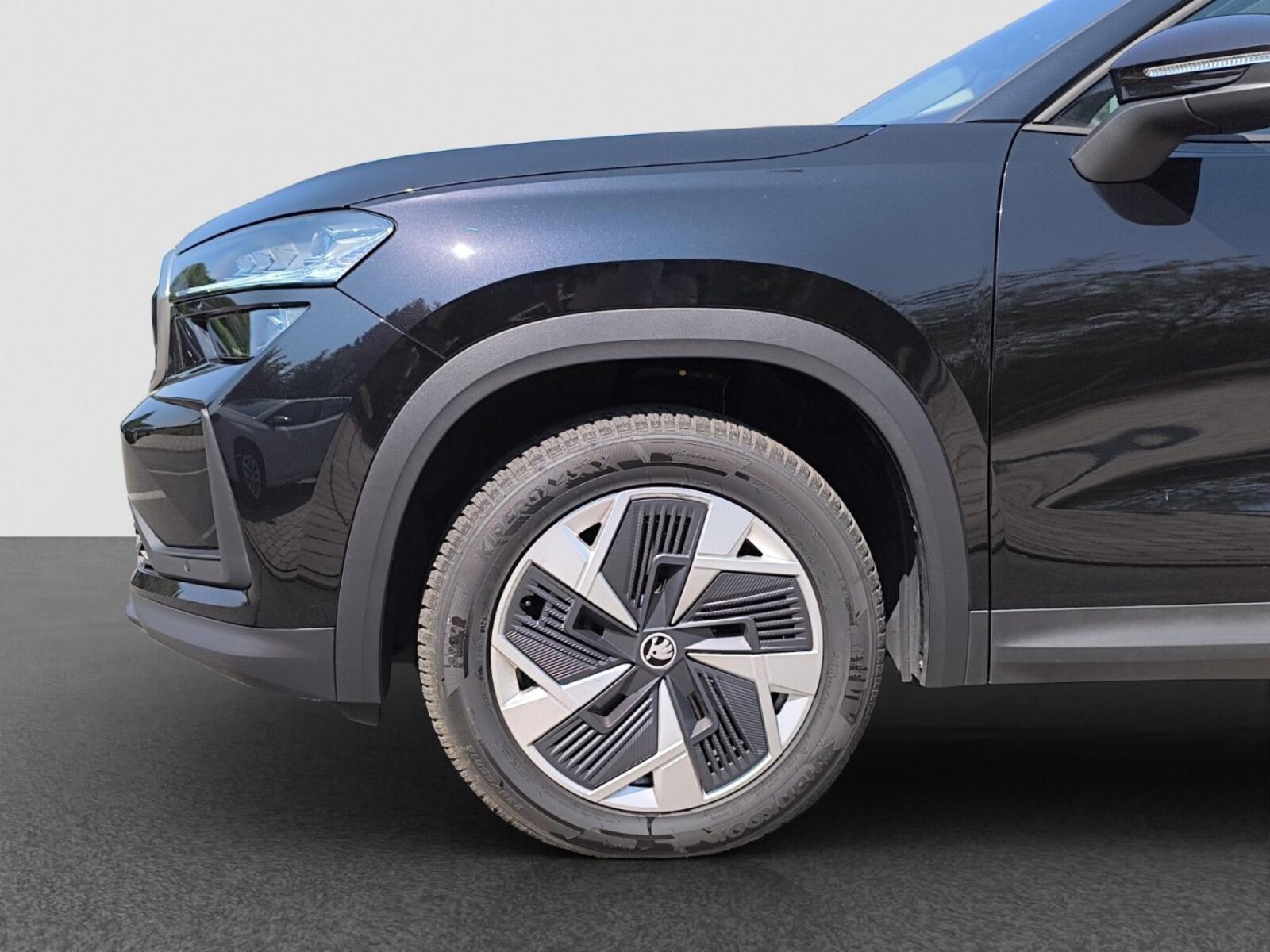 Škoda Kodiaq – Bild 12