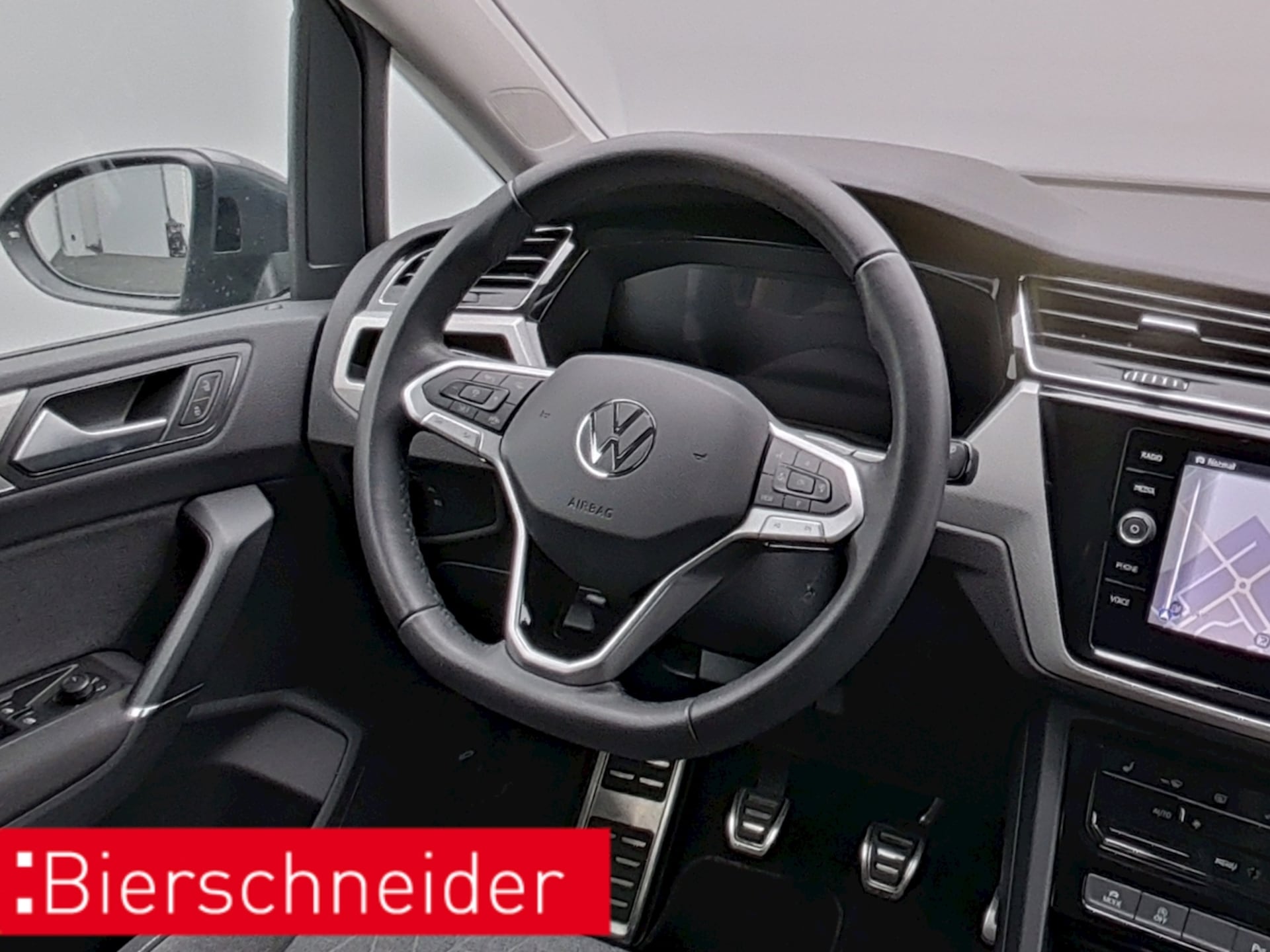 Volkswagen Touran MOVE