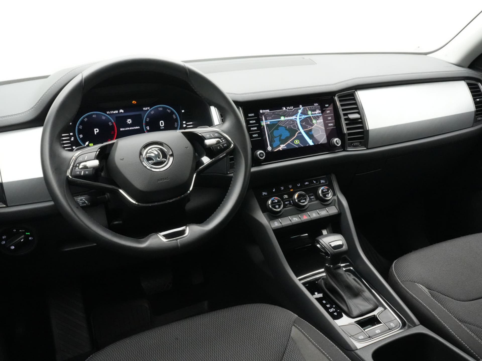 Skoda Kodiaq Ambition