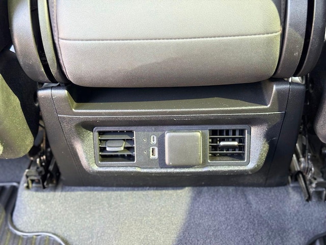 2024 Chevrolet Silverado 2500HD LTZ - Photo 21