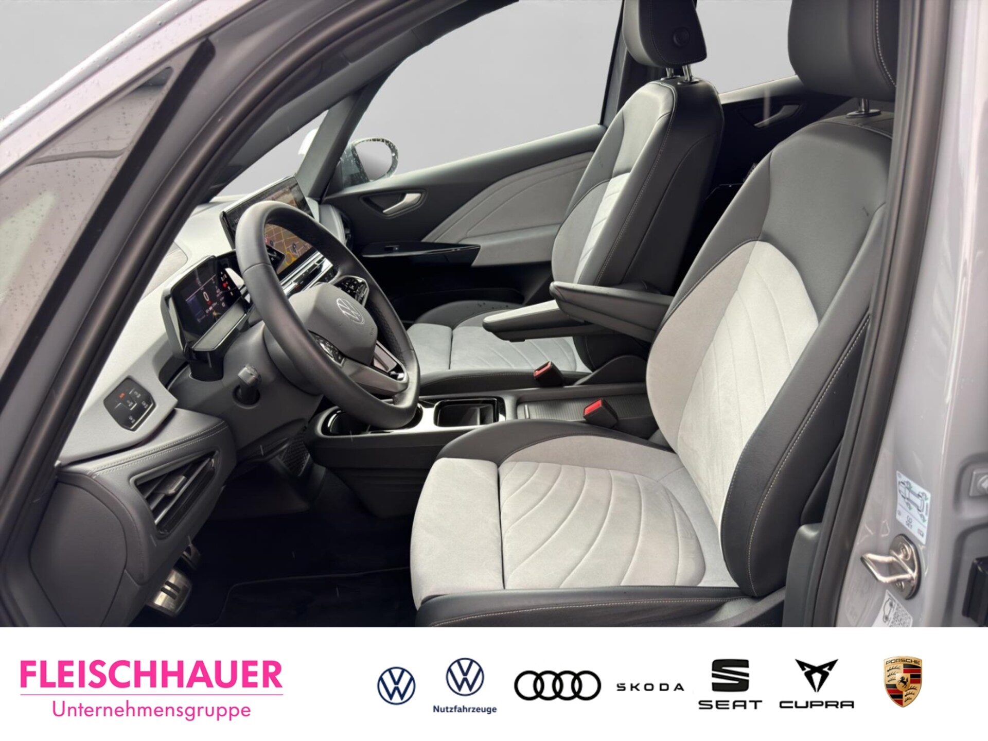 Volkswagen ID.3 MOVE Pro