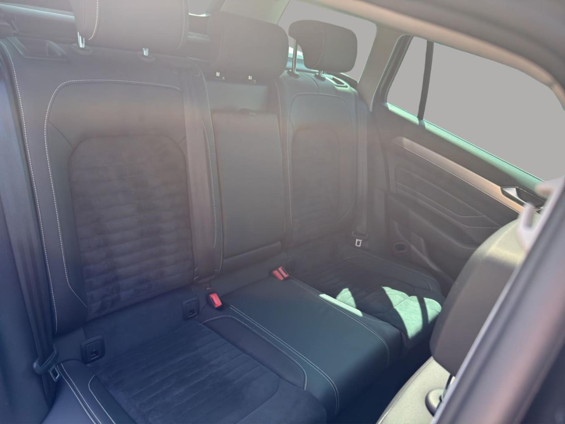 Volkswagen Passat Variant Elegance