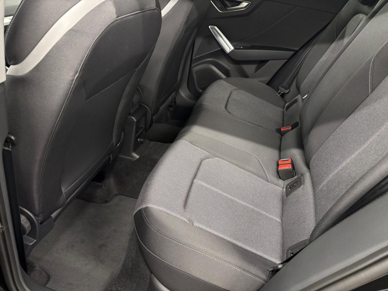 Audi Q2 – Bild 10