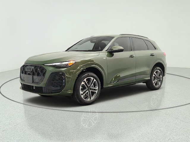 2026 Audi Q5