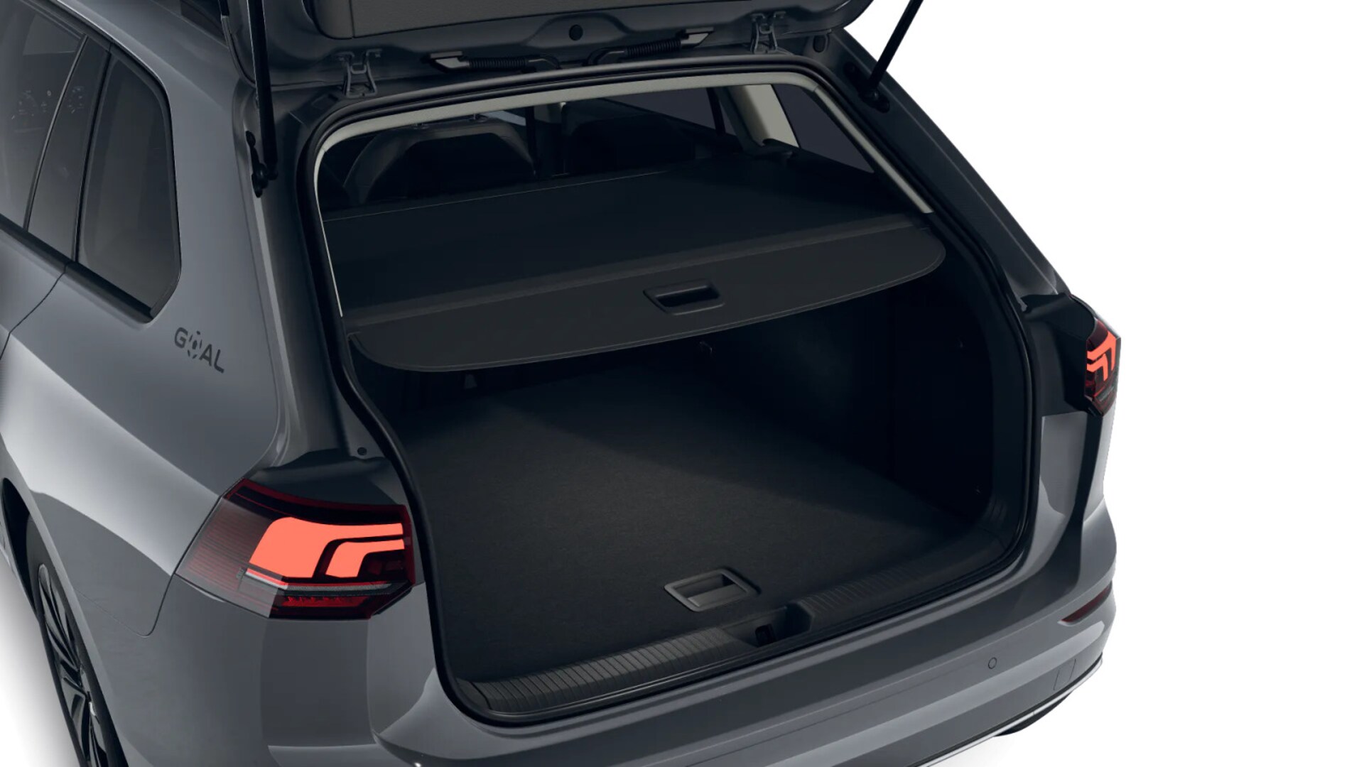Volkswagen Golf Variant Goal