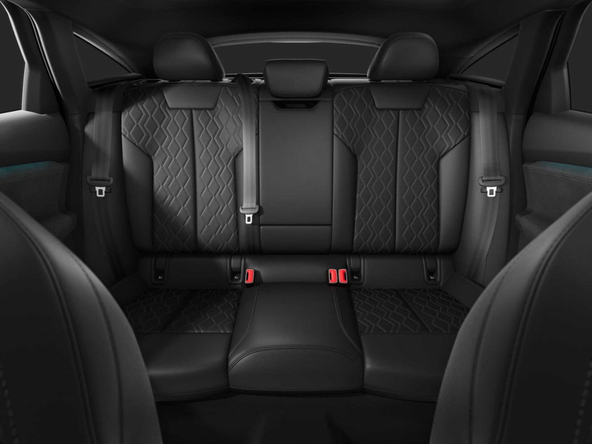 Audi A6 Sportback e-tron