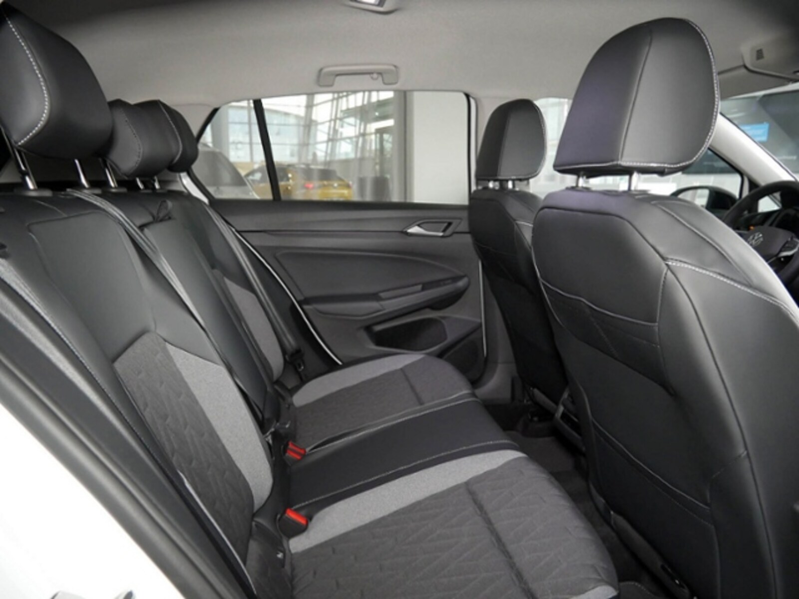 Volkswagen Golf – Bild 9