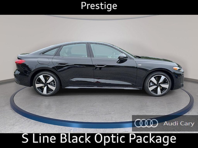 2026 Audi A5 Sedan