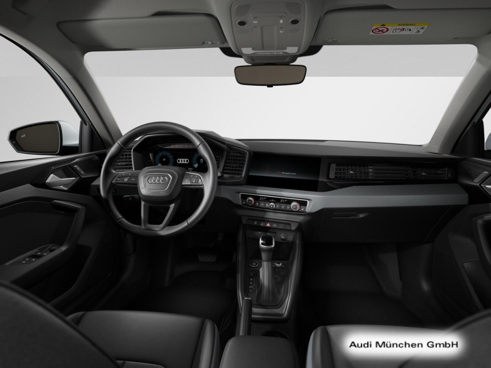Audi A1 Sportback – Bild 9
