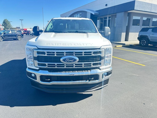 2023 Ford