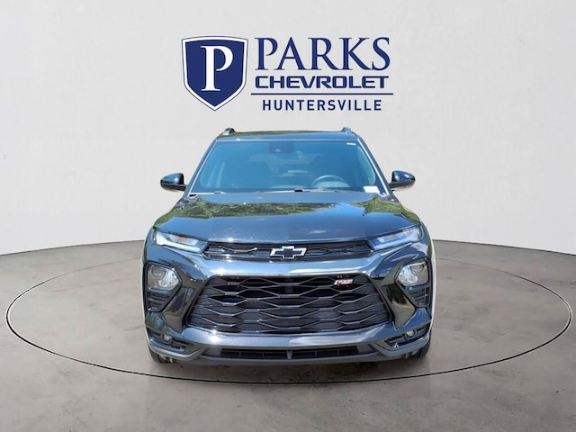 2021 Chevrolet Trailblazer