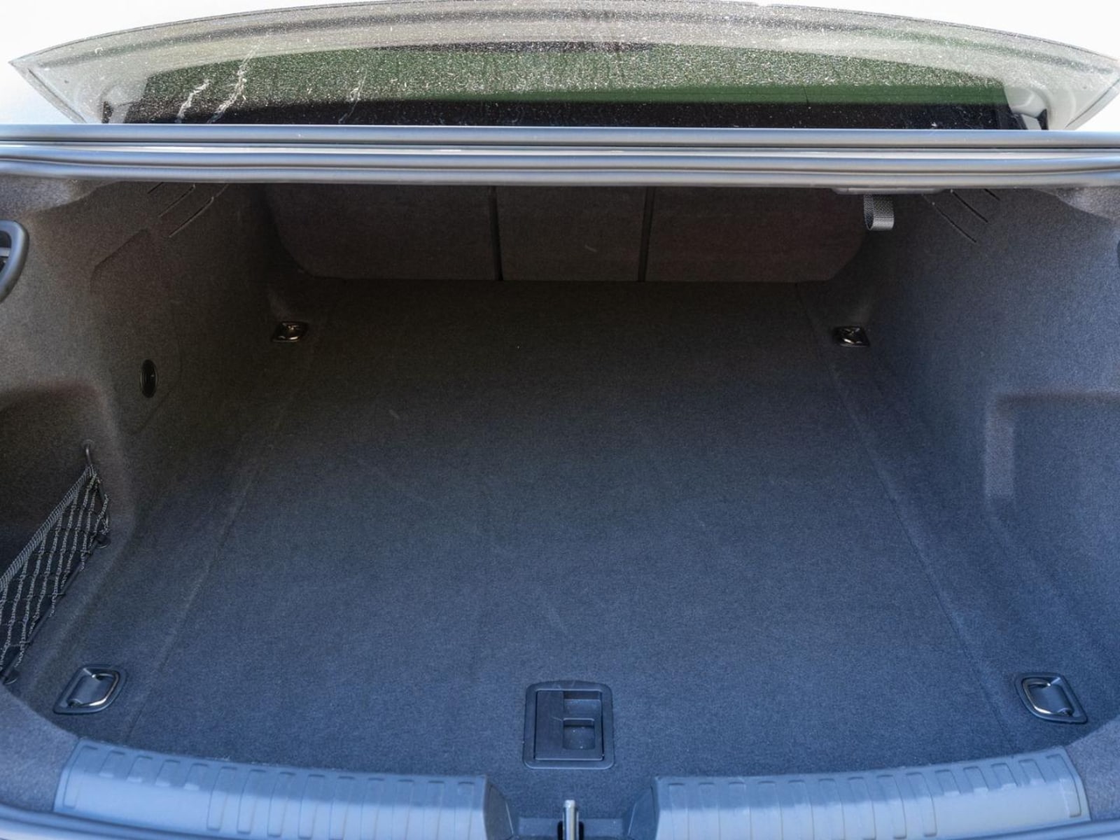 Audi A6 Limousine – Bild 9