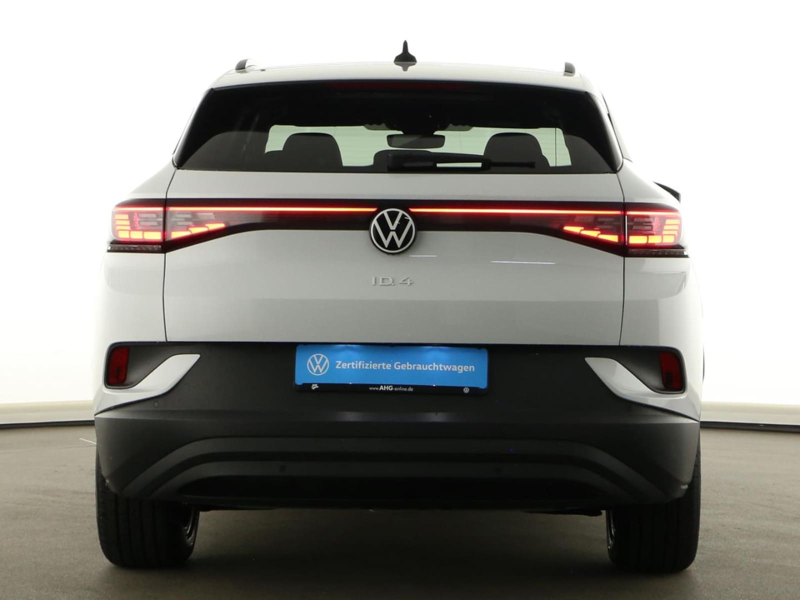 Volkswagen ID.4 – Bild 10
